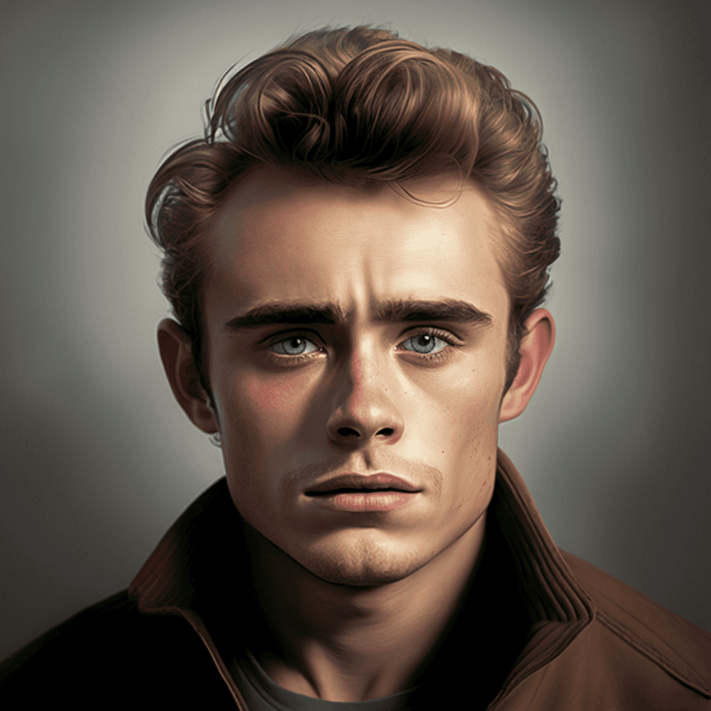 James Dean