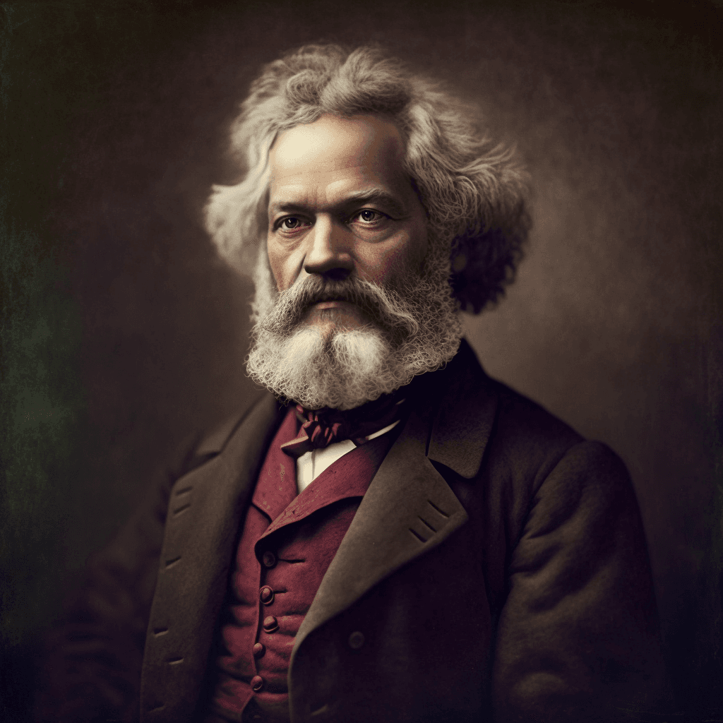 Karl Marx