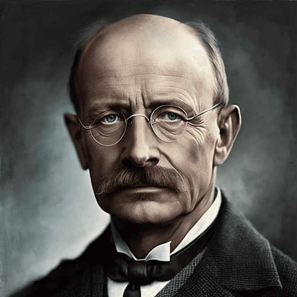 Max Planck