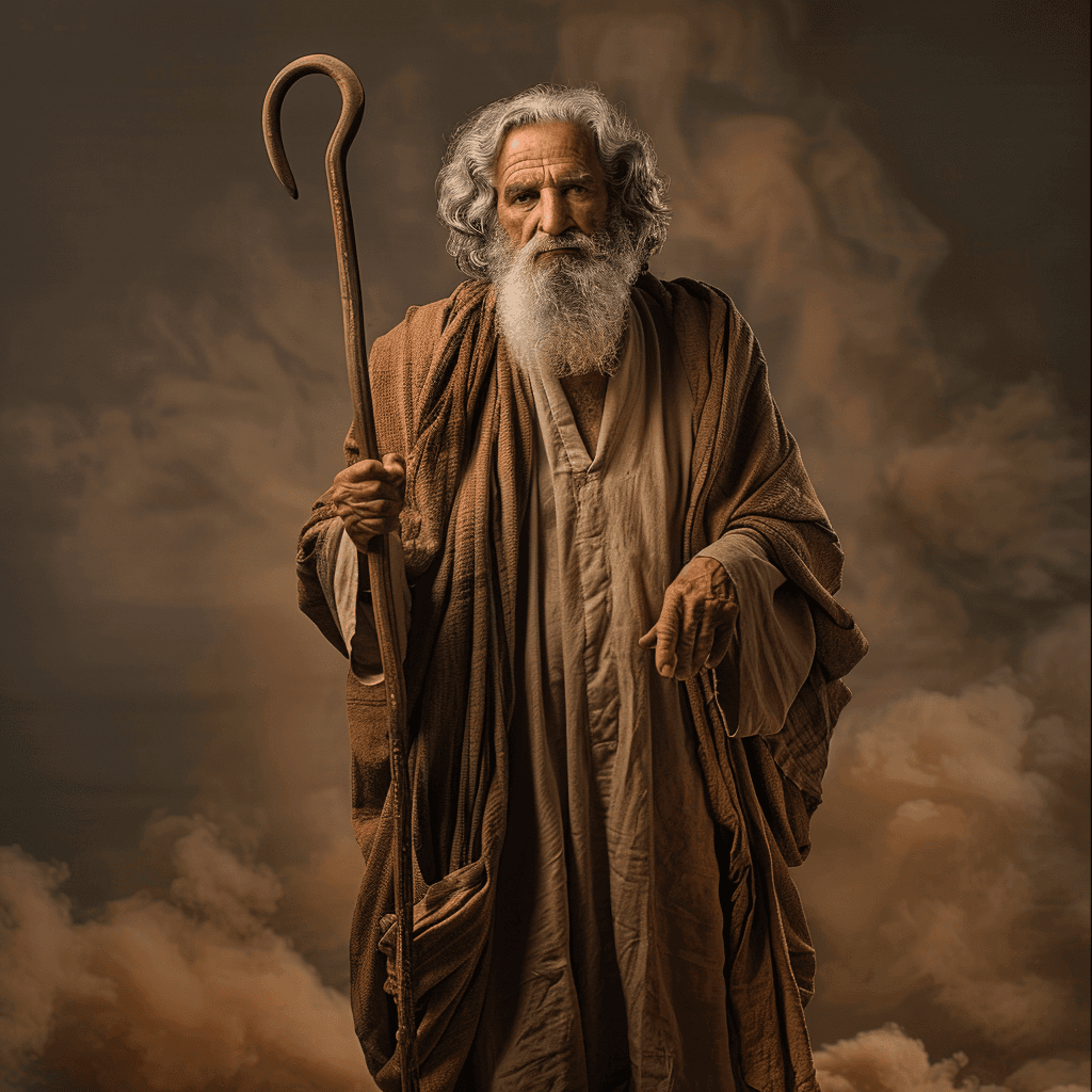 Moses