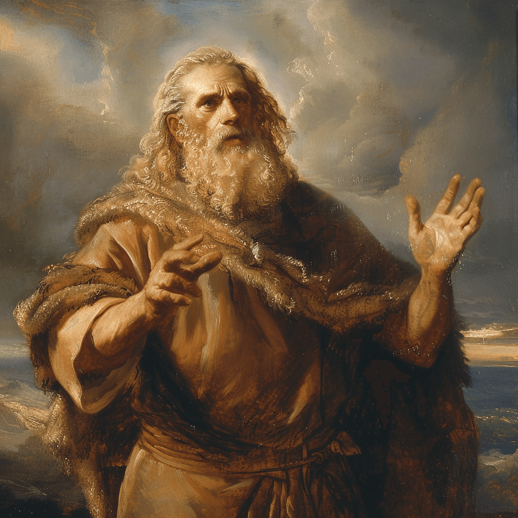 Noah