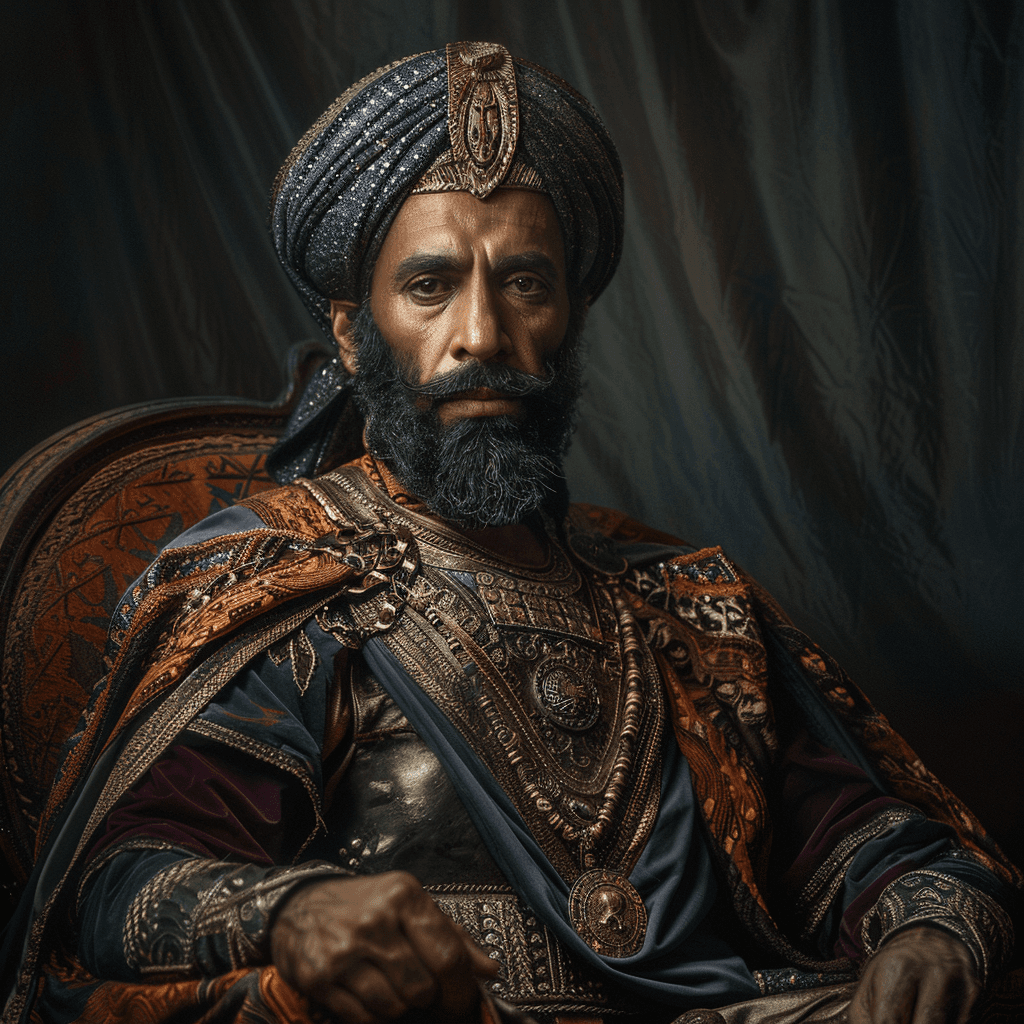 Saladin