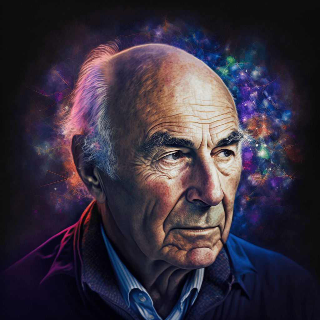 Albert Hofmann
