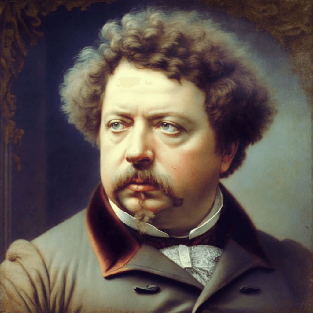 Alexandre Dumas