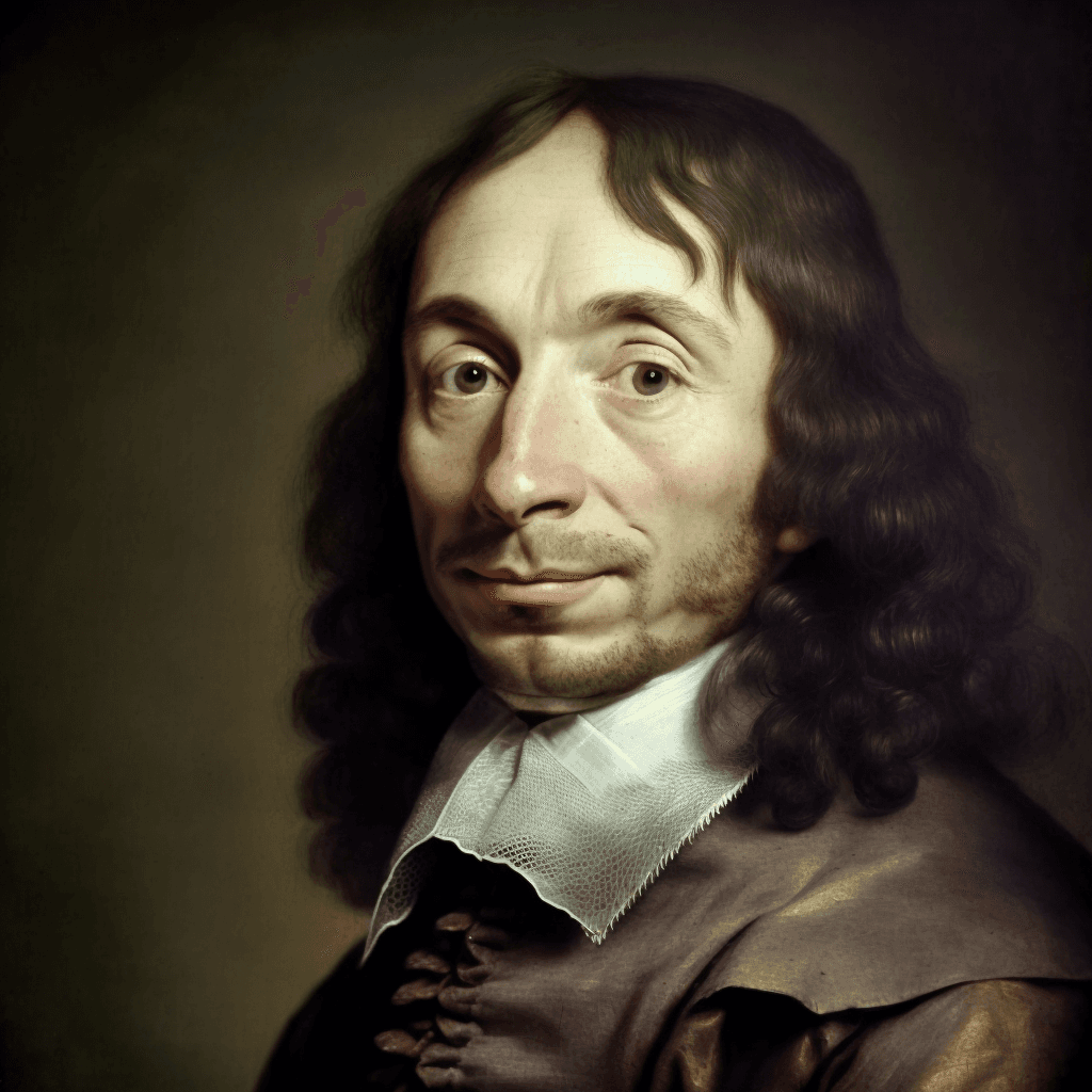 Blaise Pascal