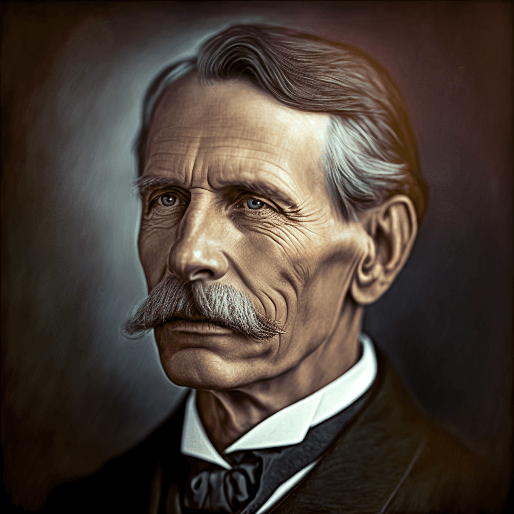 Carl Benz