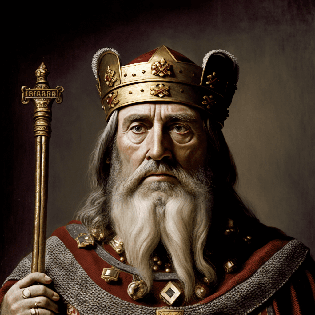 Charlemagne