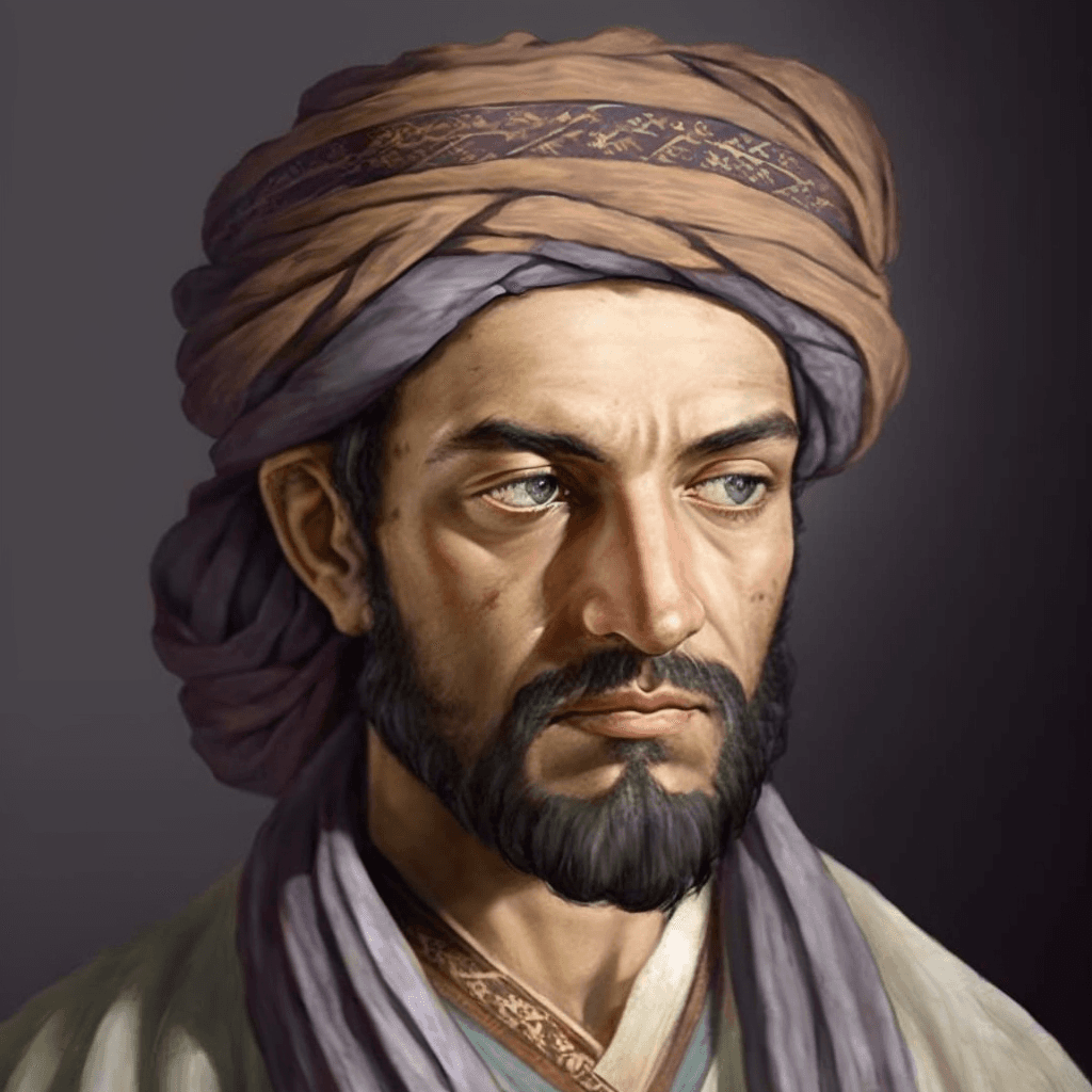 Ibn Sina (Avicenna)