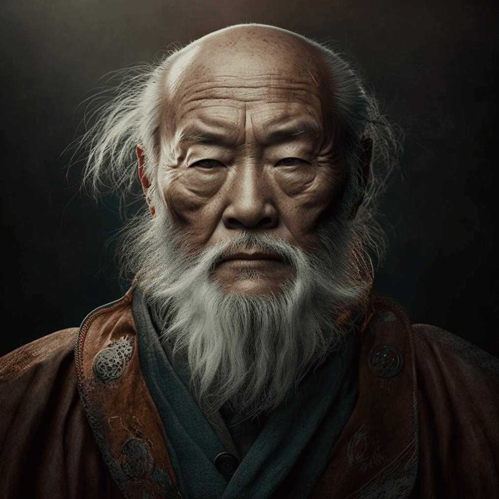 Laozi