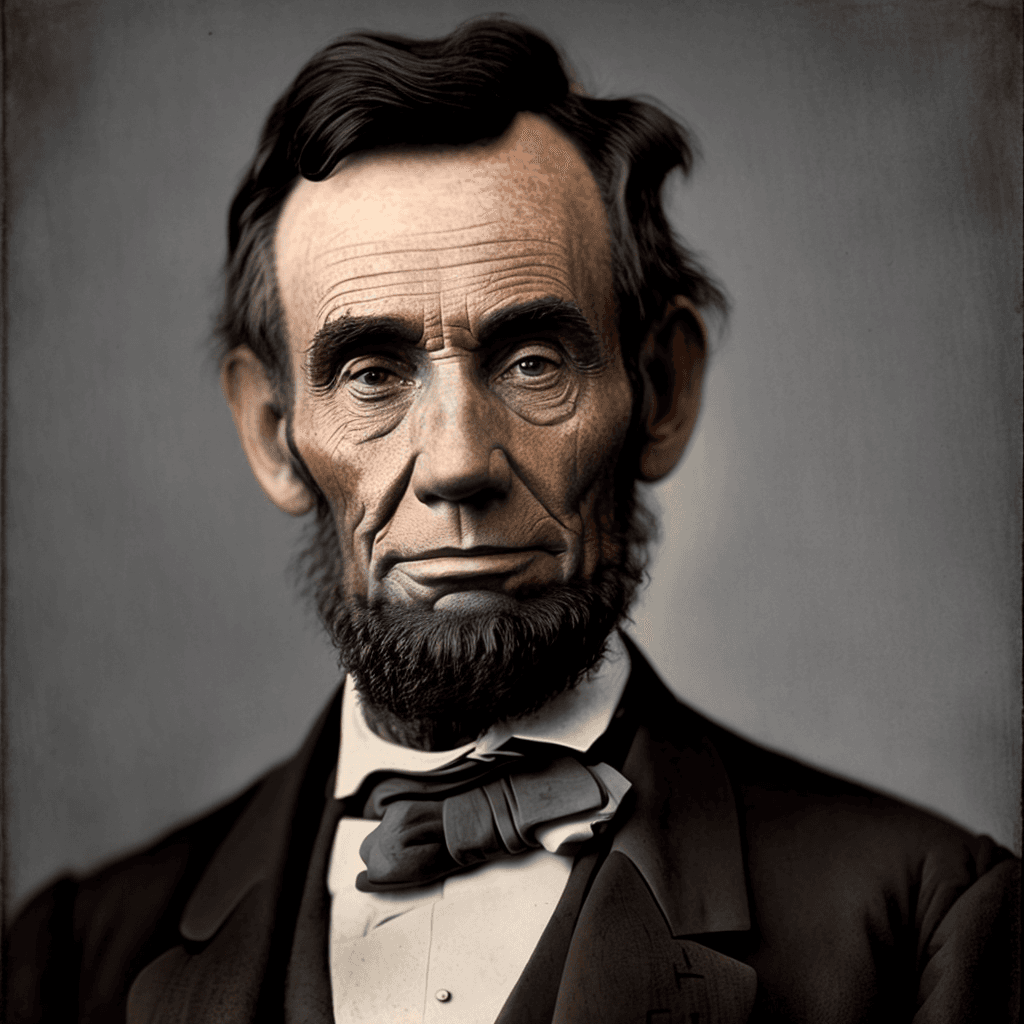 Abraham Lincoln