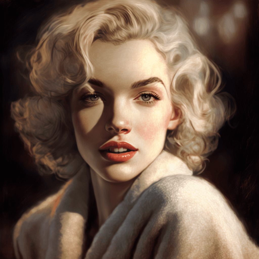 Marilyn Monroe