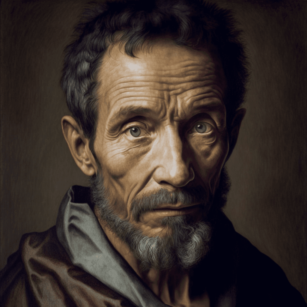Michelangelo