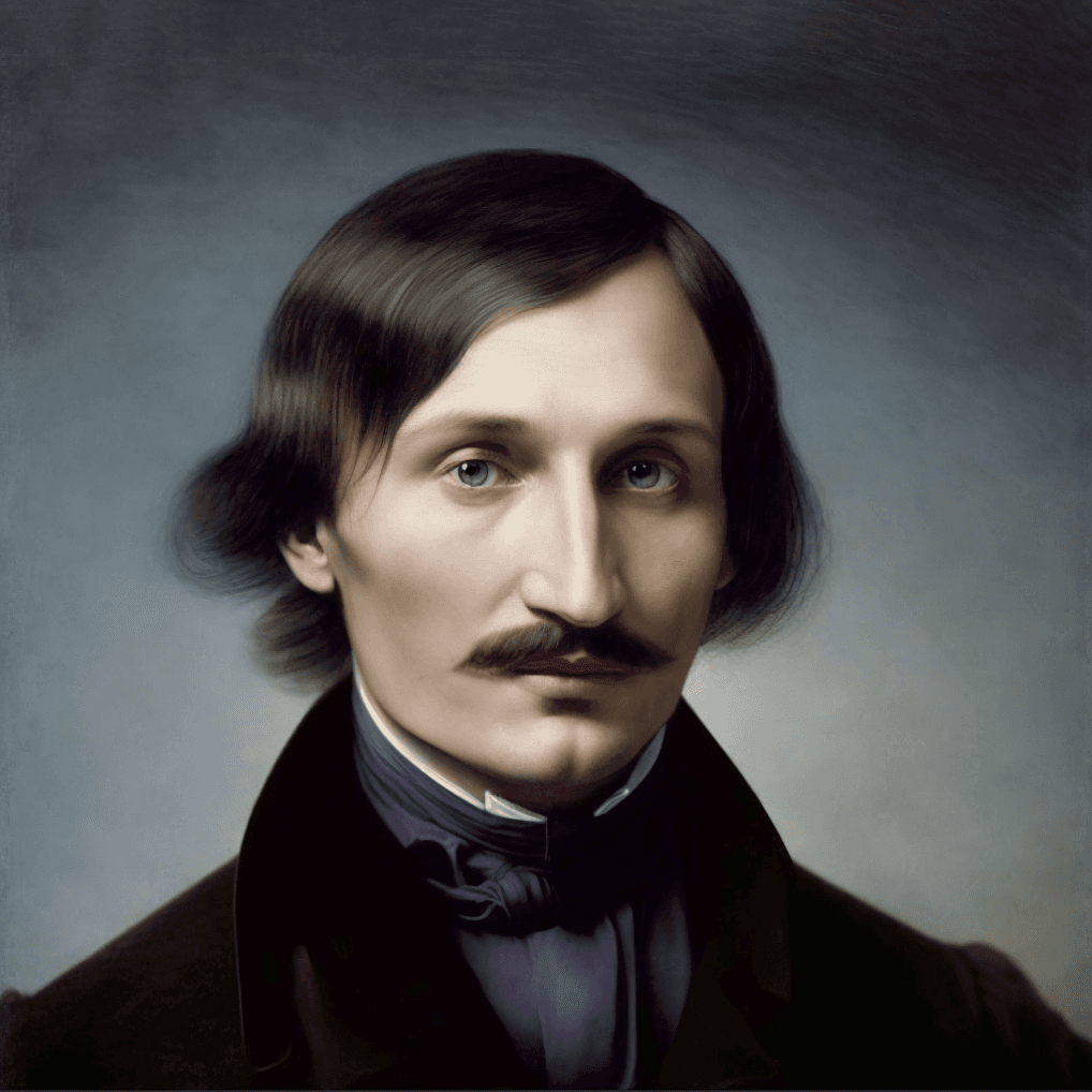 Nikolai Gogol
