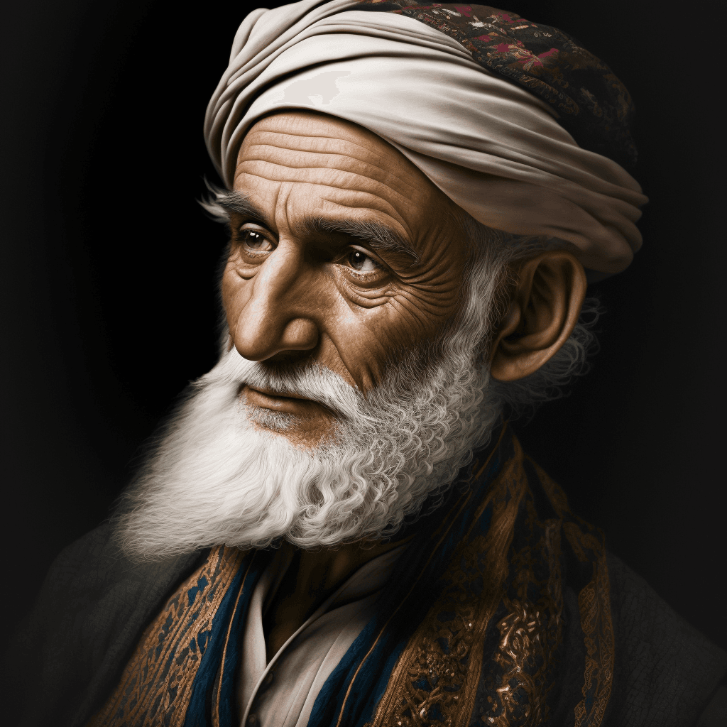 Omar Khayyam