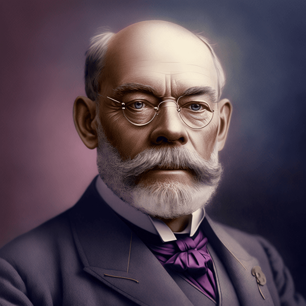 Robert Koch