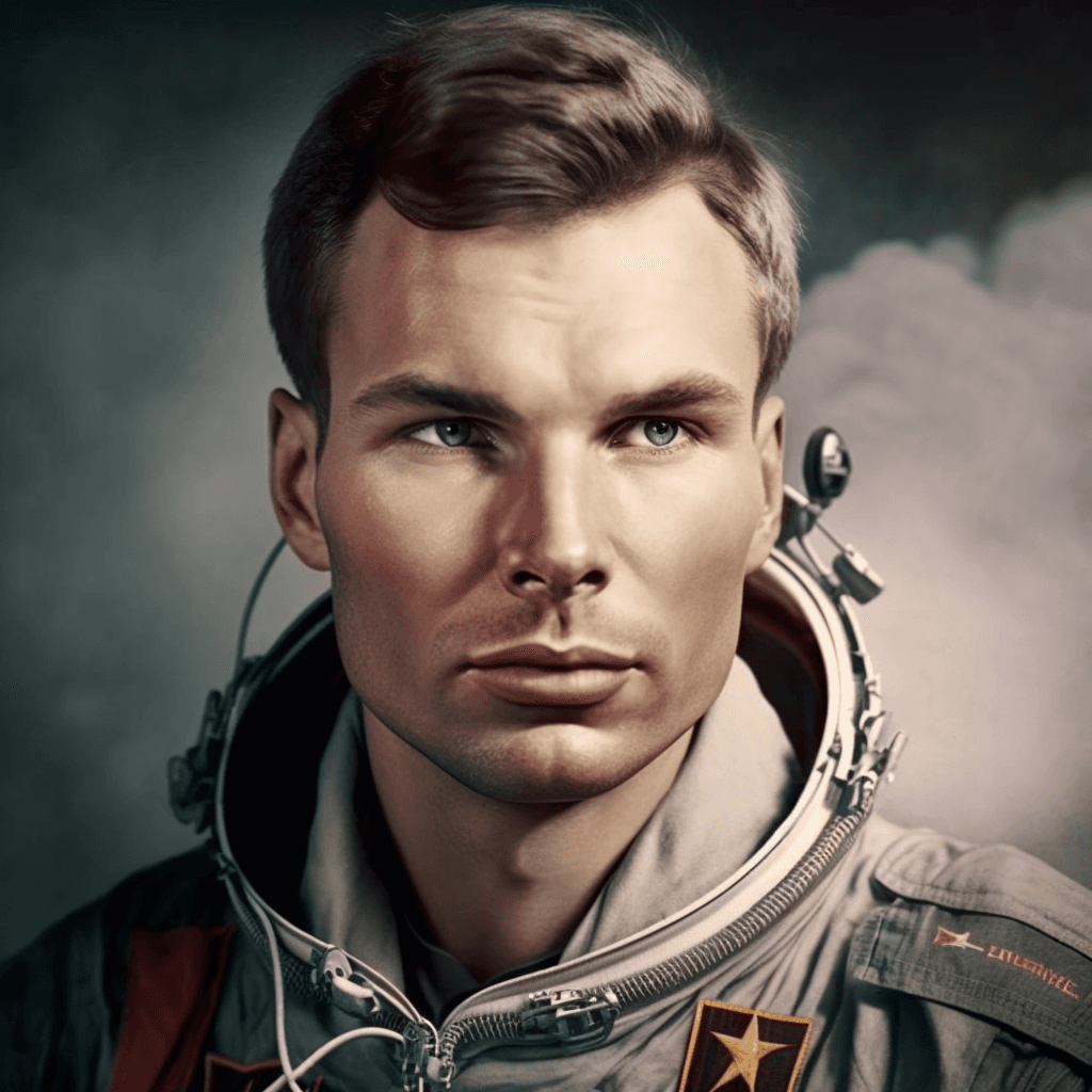 Yuri Gagarin