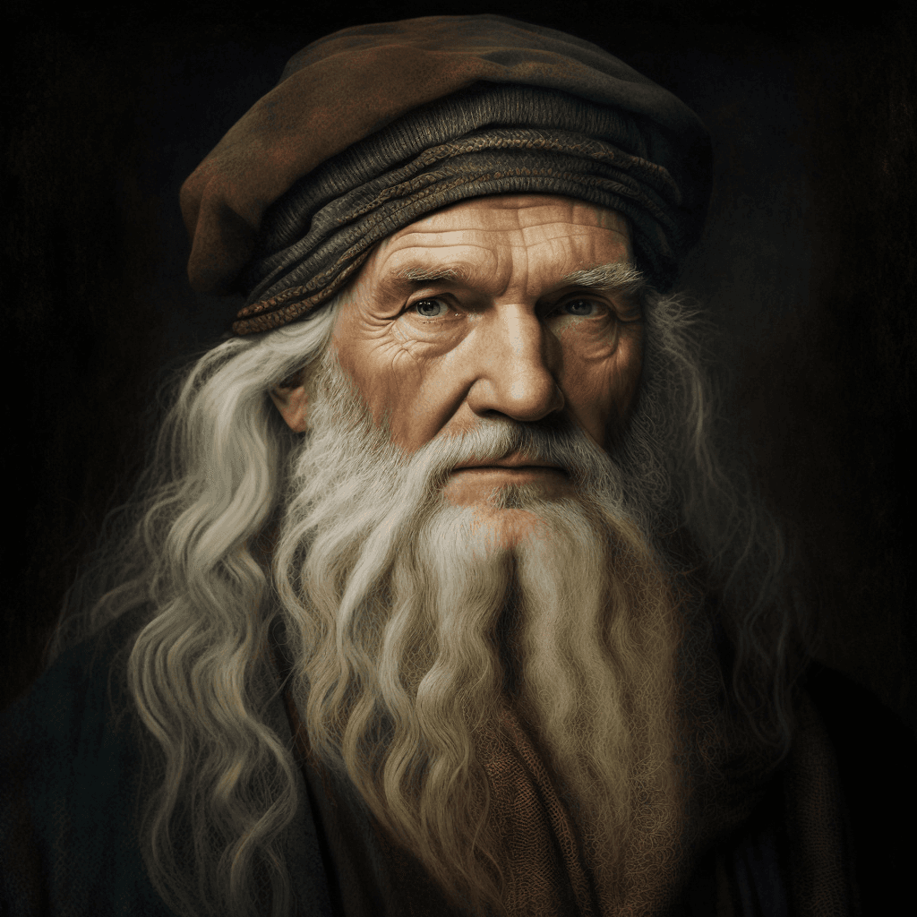 Leonardo da Vinci
