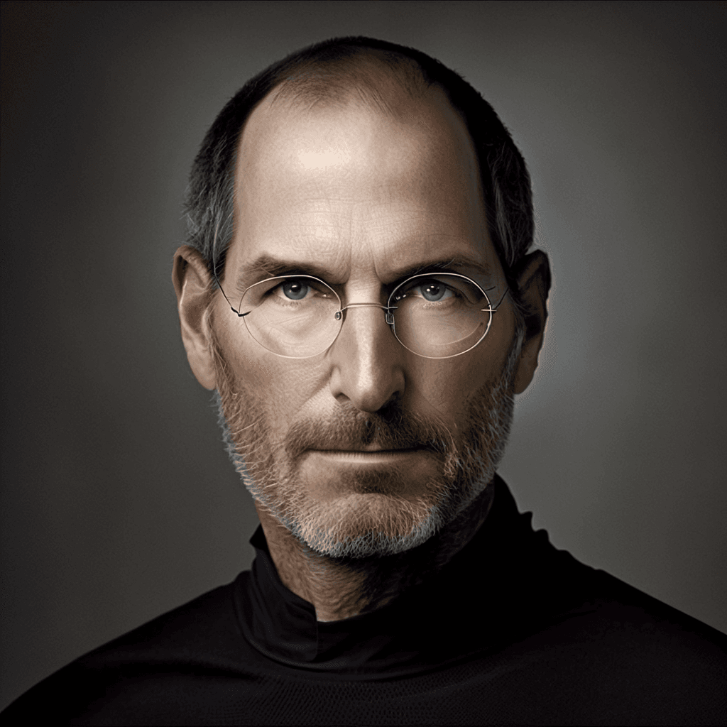 Steve Jobs
