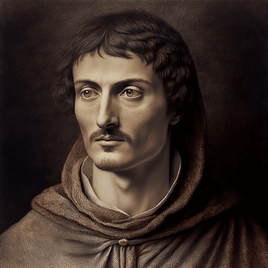 Giordano Bruno