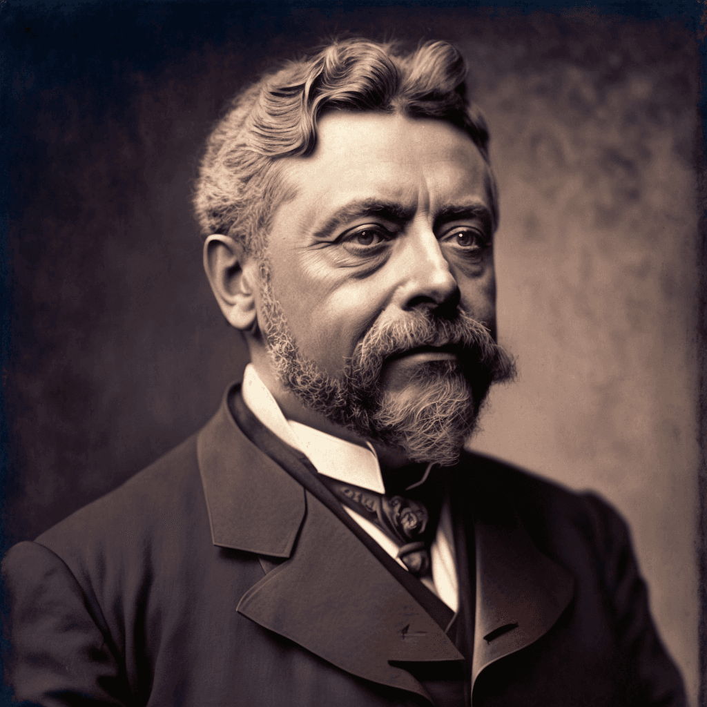 Gustave Eiffel