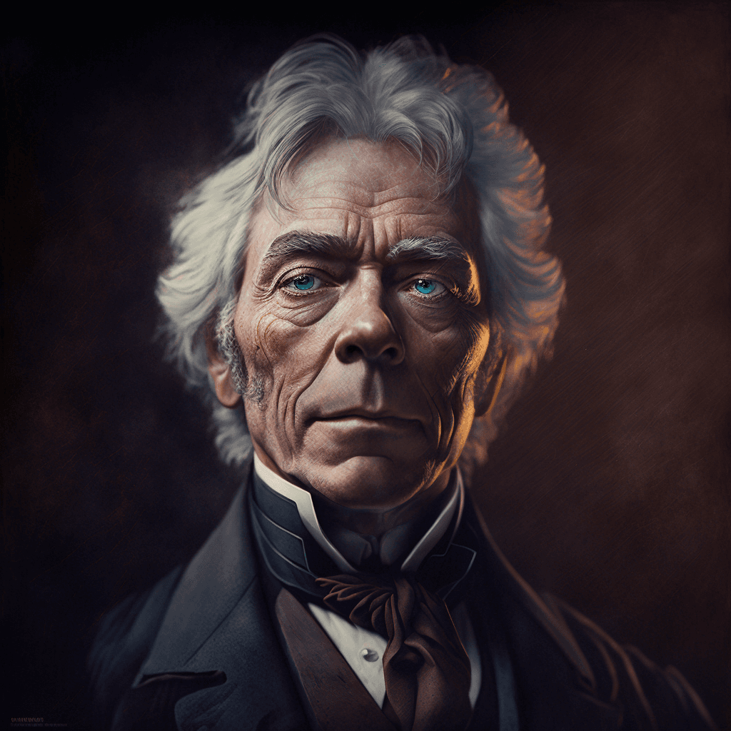 Michael Faraday