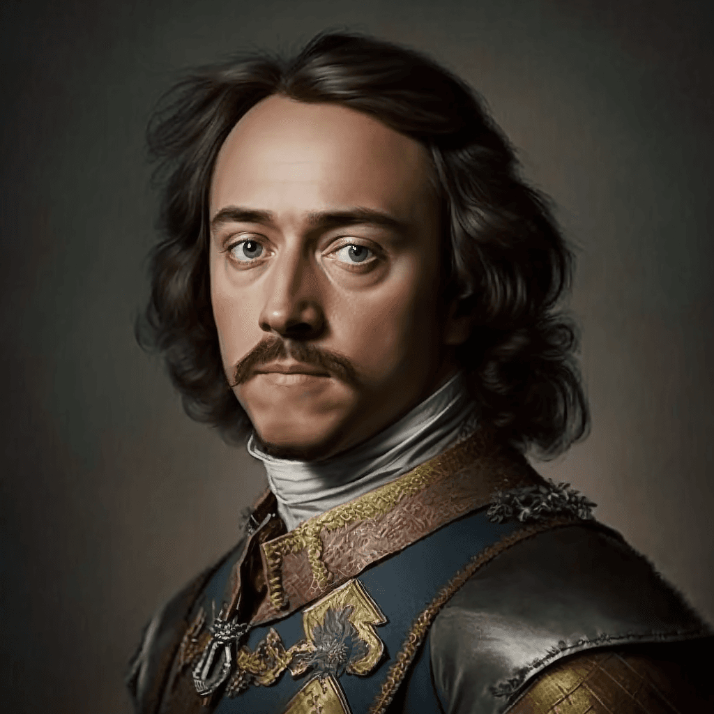 Peter the Great
