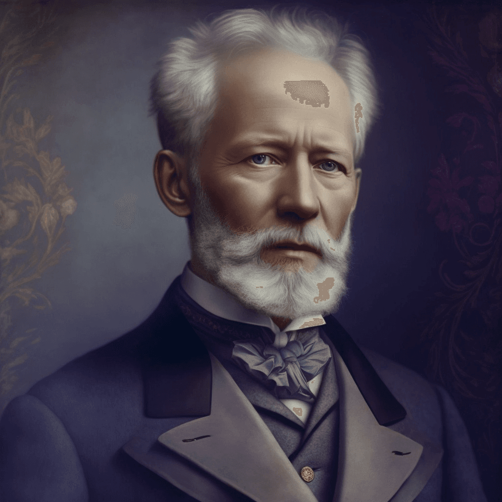 Pyotr Ilyich Tchaikovsky
