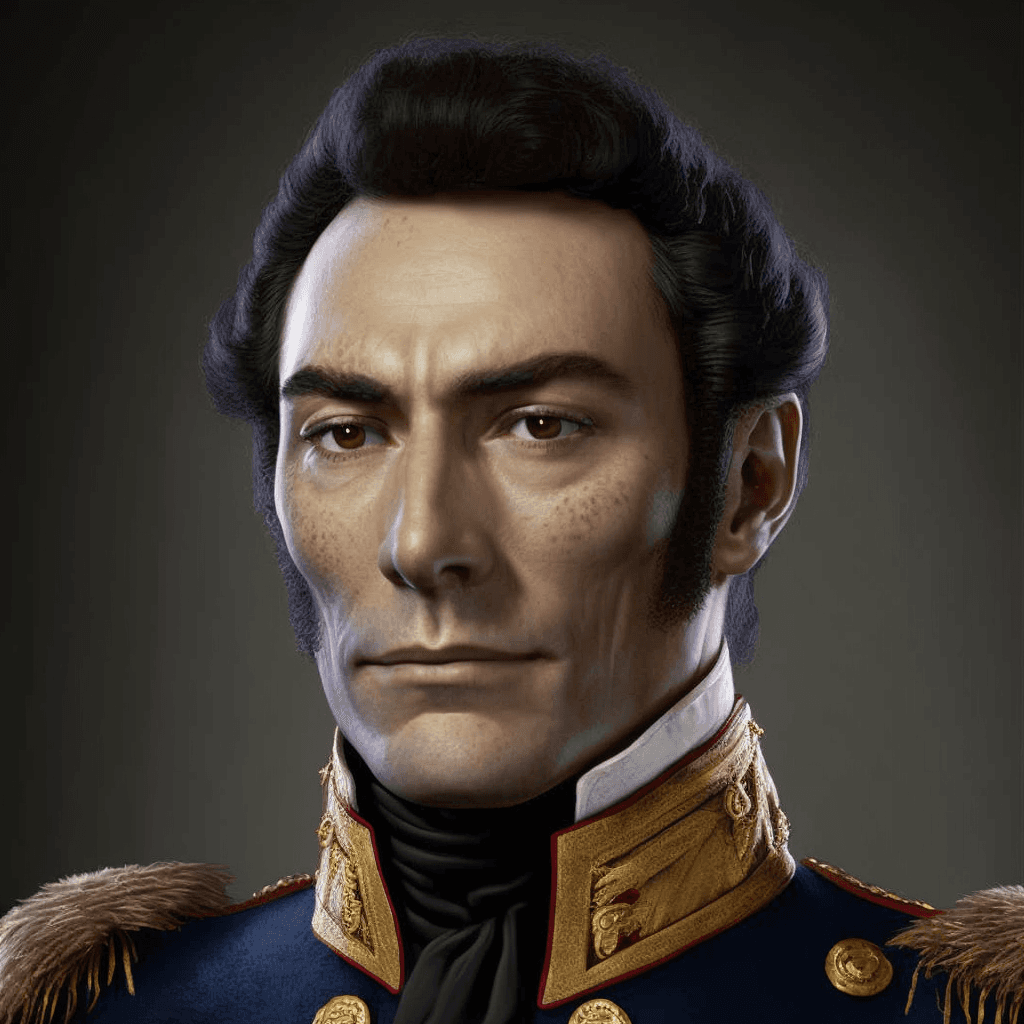 Simón Bolívar
