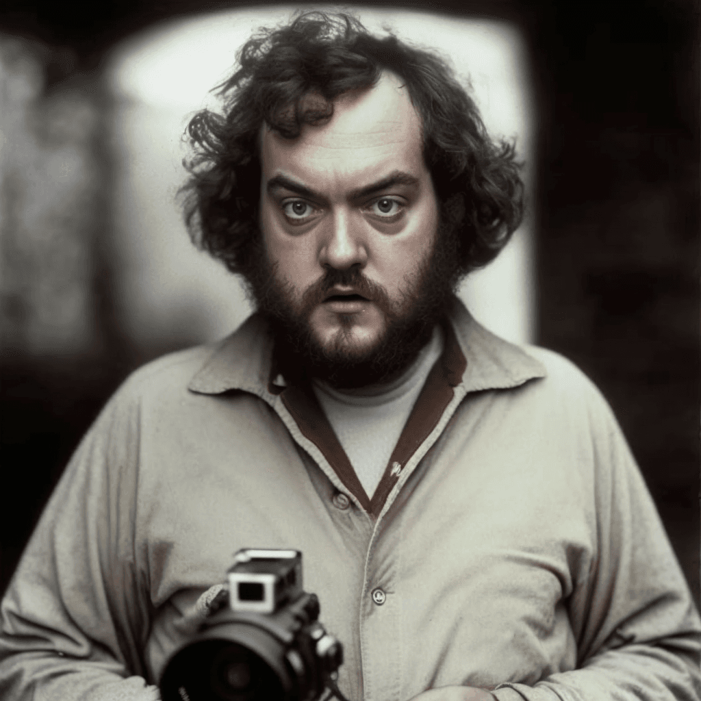 Stanley Kubrick