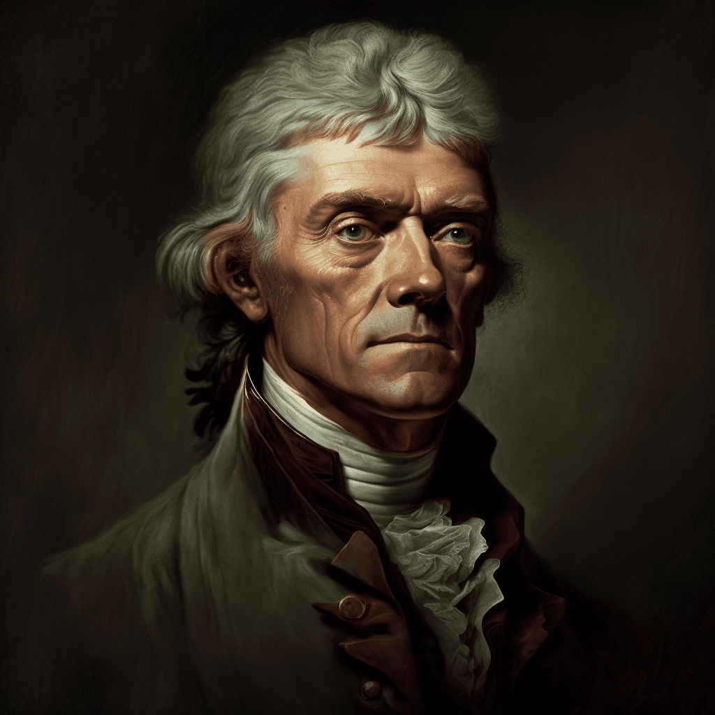 Thomas Jefferson