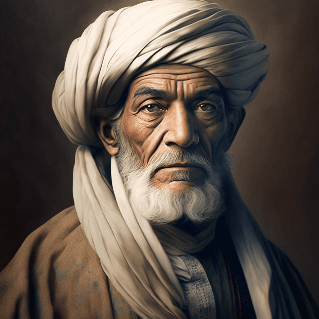 Abu Bakr al-Razi