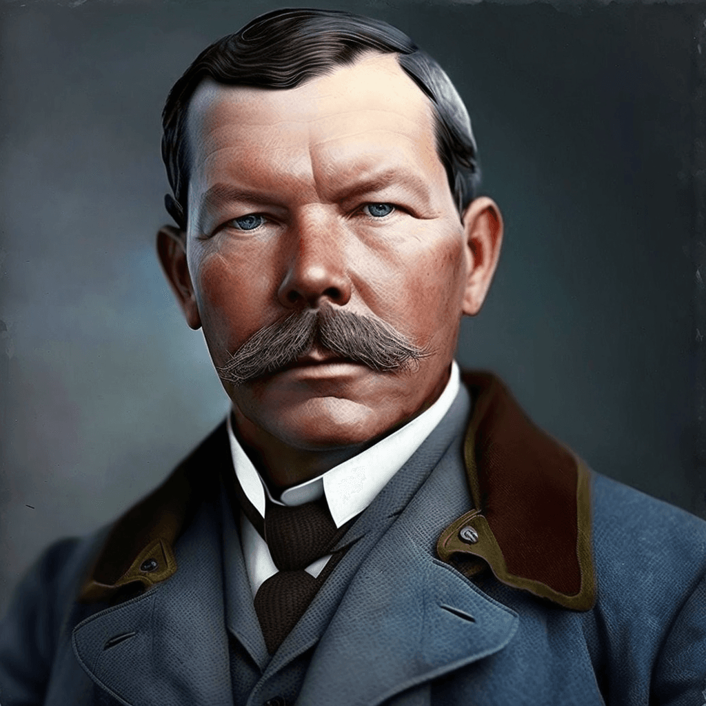 Arthur Conan Doyle