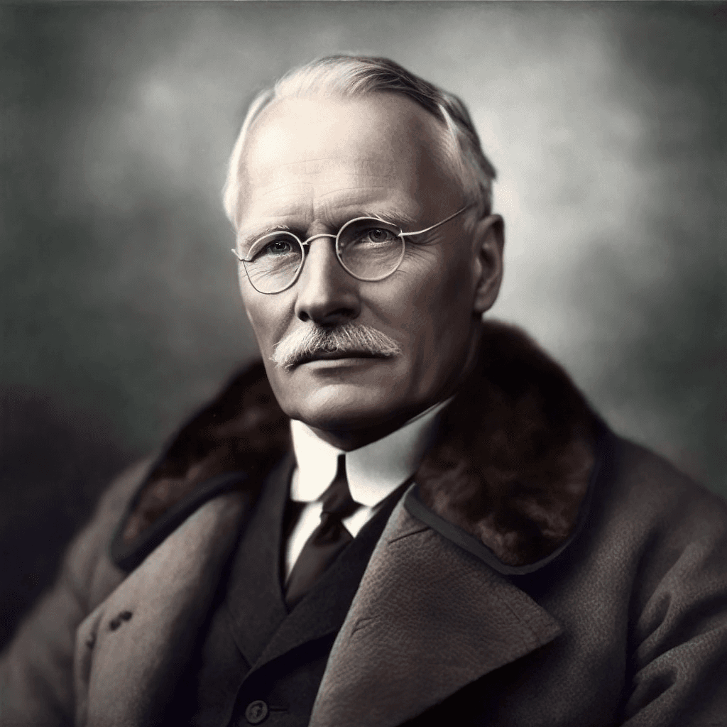 Carl Gustav Jung