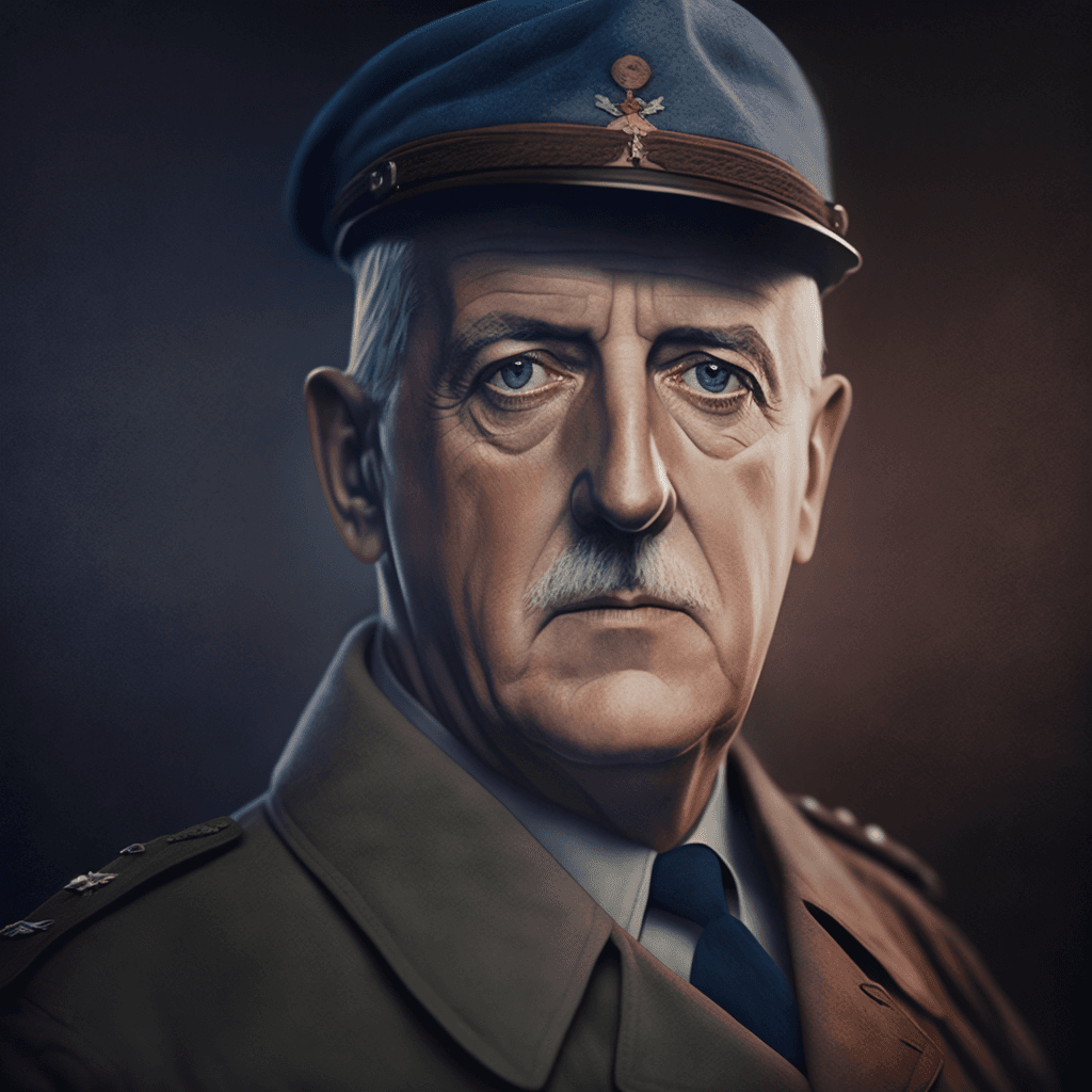 Charles de Gaulle