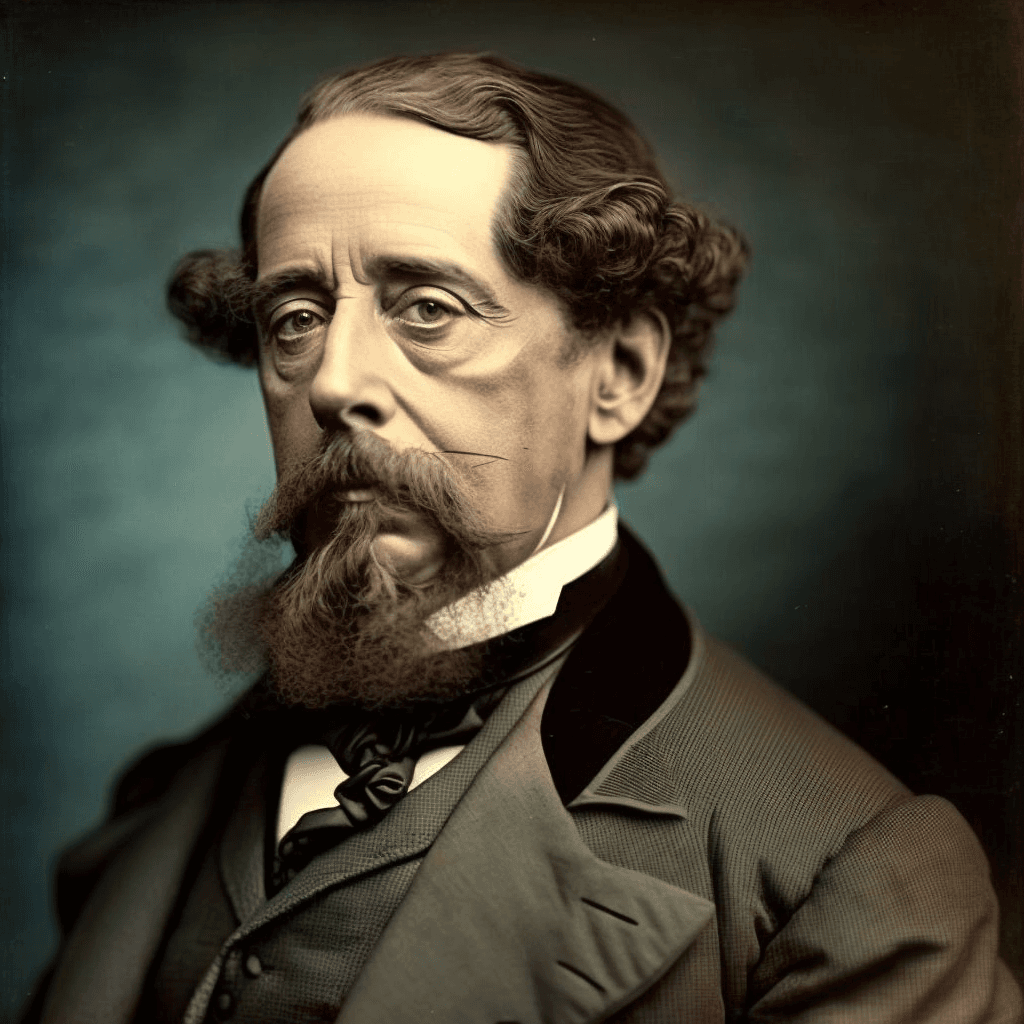 Charles Dickens