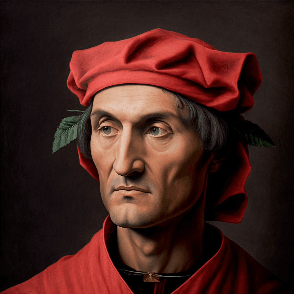 Dante Alighieri