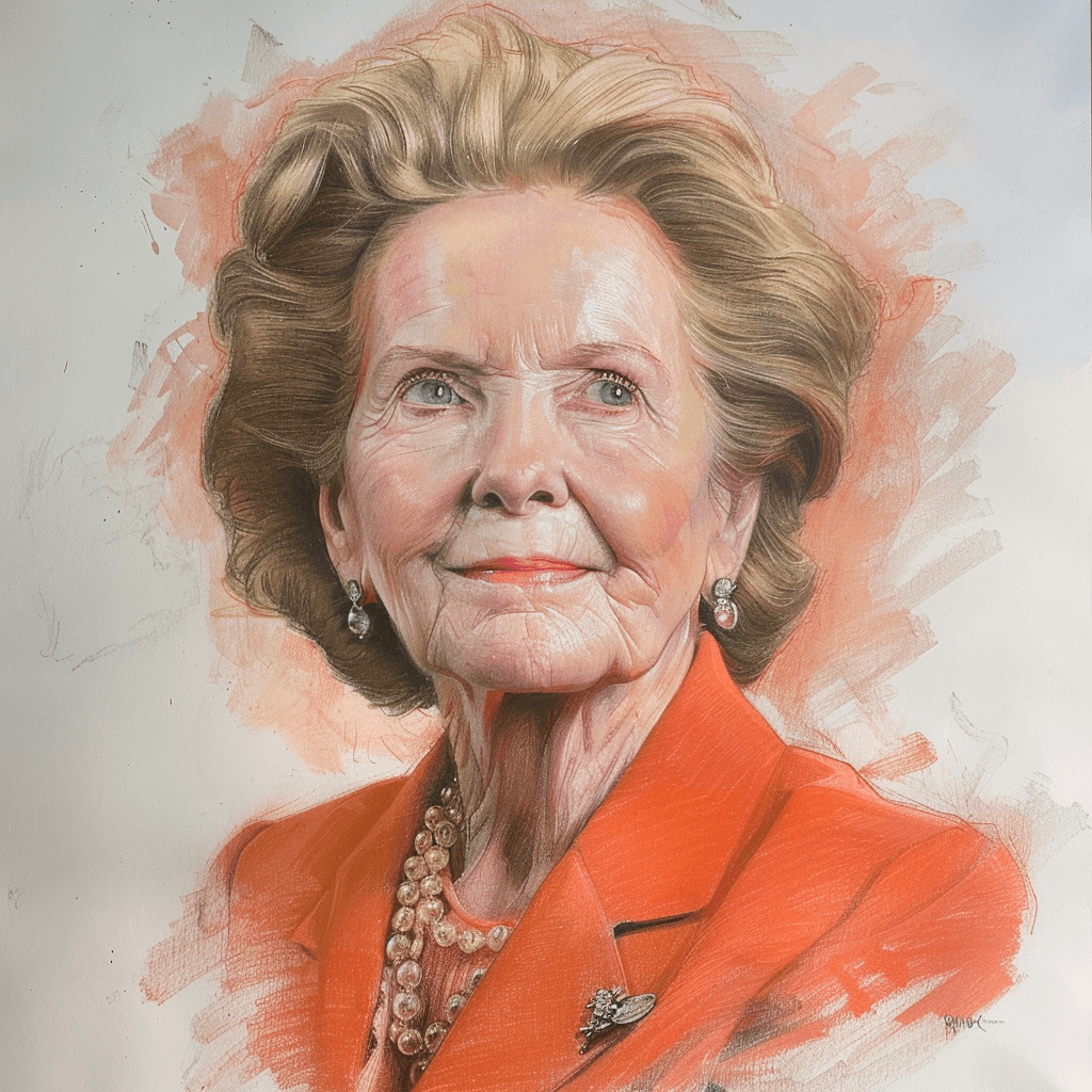 Margaret Thatcher