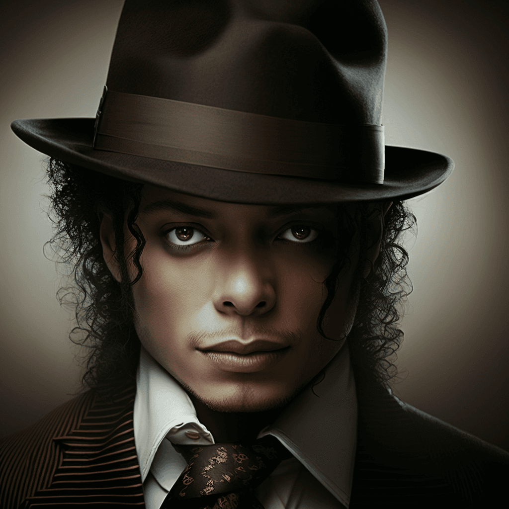 Michael Jackson