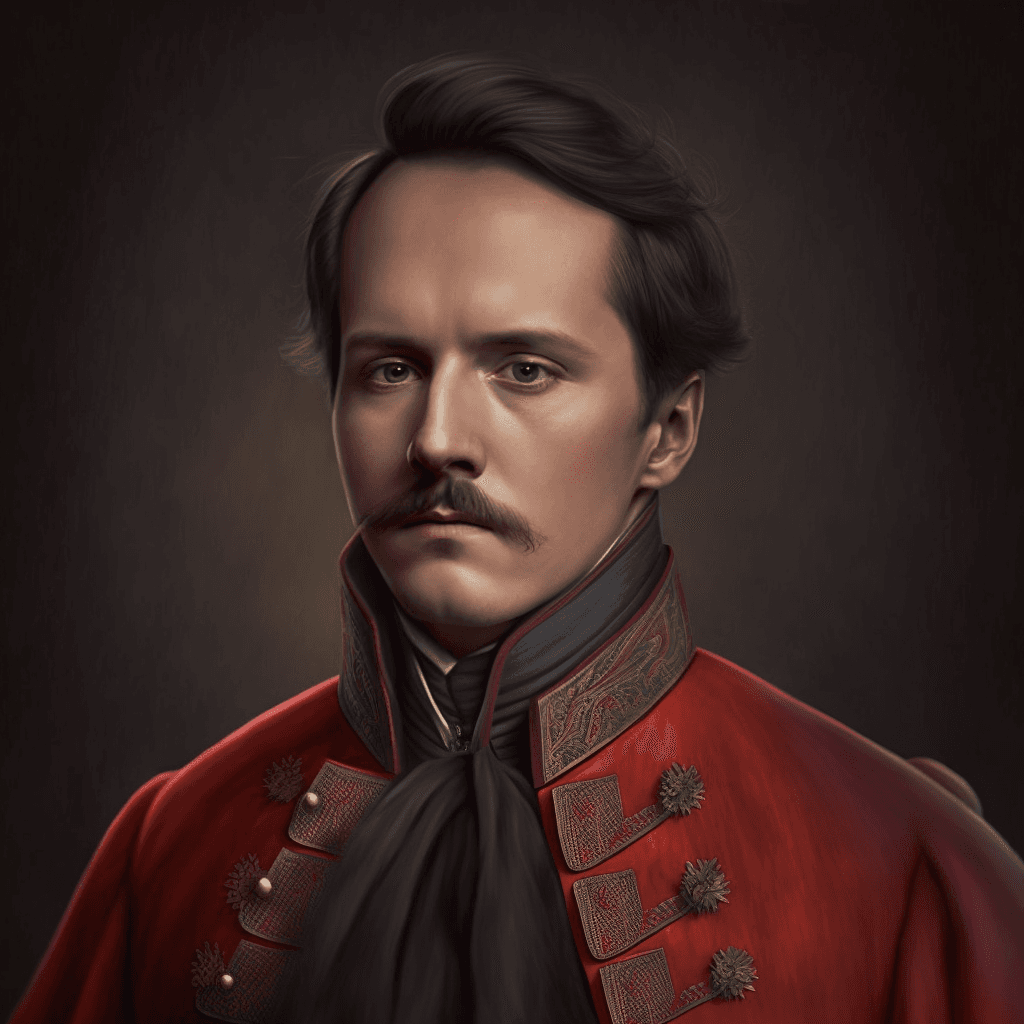 Mikhail Lermontov