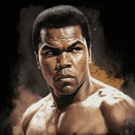 Muhammad Ali