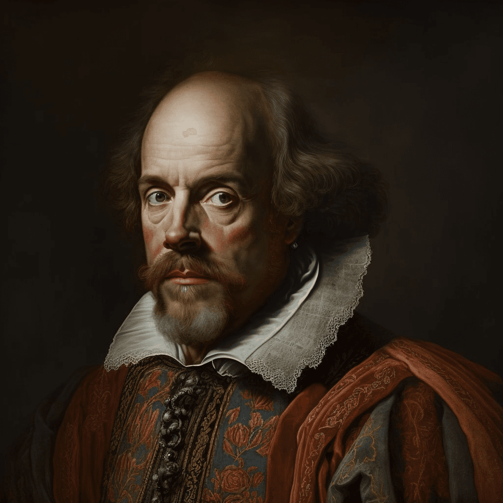 William Shakespeare